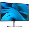 DELL Pro 27 Plus P2725DE/ 27" LED/ 16:9/ 2560x1440/ QHD/ 3H IPS/ 1500:1/ 5ms/ USB-C/ 3x USB/ DP/ HDMI/ RJ45/ 3Y Basic