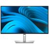 DELL Pro 27 Plus P2725DE/ 27" LED/ 16:9/ 2560x1440/ QHD/ 3H IPS/ 1500:1/ 5ms/ USB-C/ 3x USB/ DP/ HDMI/ RJ45/ 3Y Basic