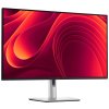 DELL Pro 32 Plus P3225QE/ 32" WLED/ 16:9/ 3840 x 2160/ 4K/ 1500:1/ 5ms/ IPS/ DP/ HDMI/ 3x USB/ USB-C/ RJ45/ 3Y Basic