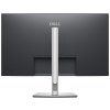 DELL Pro 32 Plus P3225QE/ 32" WLED/ 16:9/ 3840 x 2160/ 4K/ 1500:1/ 5ms/ IPS/ DP/ HDMI/ 3x USB/ USB-C/ RJ45/ 3Y Basic