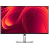 DELL Pro 32 Plus P3225QE/ 32" WLED/ 16:9/ 3840 x 2160/ 4K/ 1500:1/ 5ms/ IPS/ DP/ HDMI/ 3x USB/ USB-C/ RJ45/ 3Y Basic