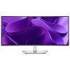 DELL Pro 34 Plus P3425WE/ 34"/ 21:9/ 3440 x 1440/ WQHD/ 1500:1/ 8ms/ IPS/ DP/ HDMI/ USB-C / 3x USB/ RJ45/ 3Y Basic on-s.