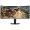 DELL AW3425DWM Alienware curved / 34" WQHD/ 21:9/ 3440 x 1440/ 2ms/ 2 x USB/ DP/ 2x HDMI/ 3Y Basic on-site