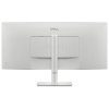 DELL 34 Plus 4K S3425DW/ 34" LED/ 21:9/ 3440x1440/ 3000:1/ 1ms/ 4K/ VA/ 2x HDMI/ 2xUSB/ USB-C/ repro/ 3Y Basic on-site
