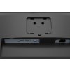 LG IPS monitor 24BA550-B / 23,8" / 1920x1080 /5ms/ 16:9 / 250cd / 100Hz/HDMI / DP / USB / D-Sub/ Pivot/ repro