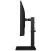 LG IPS monitor 27BA550-B / 27" / 1920x1080 /5ms/ 16:9 / 250cd / 100Hz/HDMI / DP / USB / D-Sub/ Pivot/ repro