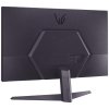 LG VA monitor 24GS50F-B / 23,7" / 1920x1080 /5ms/ 16:9 / 250cd / 180Hz/HDMI / DP / VESA