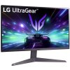 LG VA monitor 27GS50F-B / 27" / 1920x1080 /5ms/ 16:9 / 250cd / 180Hz/ HDMI / DP / VESA