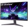 LG VA monitor 27GS50F-B / 27" / 1920x1080 /5ms/ 16:9 / 250cd / 180Hz/ HDMI / DP / VESA