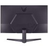 LG VA monitor 27GS50F-B / 27" / 1920x1080 /5ms/ 16:9 / 250cd / 180Hz/ HDMI / DP / VESA