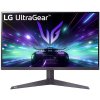 LG VA monitor 27GS50F-B / 27" / 1920x1080 /5ms/ 16:9 / 250cd / 180Hz/ HDMI / DP / VESA