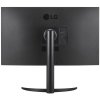 LG monitor 32UR550K-B  31,5" VA 4K 3840x2160 / 16:9 / 250cdm / 4ms / DP /2xHDMI/repro/ výškově nastav.