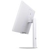 LG monitor 32G810SA-W  31,5" IPS 4K 3840x2160 / 16:9 /144Hz/ 400cdm / 1ms /DP/ USB-C 65W/2xHDMI/LAN/repro/výškově nastav