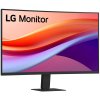 LG monitor 24U421A-B 23,8" VA  1920x1080 / 16:9 /100Hz/ 250cdm / 5ms / USB-C 15W/ HDMI