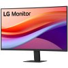 LG monitor 24U421A-B 23,8" VA  1920x1080 / 16:9 /100Hz/ 250cdm / 5ms / USB-C 15W/ HDMI