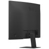 LG monitor 24U421A-B 23,8" VA  1920x1080 / 16:9 /100Hz/ 250cdm / 5ms / USB-C 15W/ HDMI