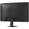 LG monitor 24U421A-B 23,8" VA  1920x1080 / 16:9 /100Hz/ 250cdm / 5ms / USB-C 15W/ HDMI