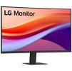 LG monitor 27U421A-B 27" VA  1920x1080 / 16:9 /100Hz/ 250cdm / 5ms / USB-C 15W/ HDMI