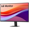 LG monitor 27U421A-B 27" VA  1920x1080 / 16:9 /100Hz/ 250cdm / 5ms / USB-C 15W/ HDMI