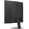 LG monitor 27U421A-B 27" VA  1920x1080 / 16:9 /100Hz/ 250cdm / 5ms / USB-C 15W/ HDMI
