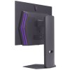 LG monitor 27GX790A-B 27" OLED/2560x1440/0,03ms/16:9/480Hz/4-pole HP/ HDMI / DP / USB/G-SYNC/ VESA