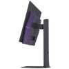 LG monitor 27GX790A-B 27" OLED/2560x1440/0,03ms/16:9/480Hz/4-pole HP/ HDMI / DP / USB/G-SYNC/ VESA