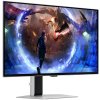 Samsung Odyssey OLED G6 27" / G60SD / QHD 2560x1440  / 16:9 / OLED / 0,03ms / 360Hz / Jack/HDMI/DP/USB/PIVOT/VESA