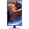 Samsung Odyssey OLED G6 27" / G60SD / QHD 2560x1440  / 16:9 / OLED / 0,03ms / 360Hz / Jack/HDMI/DP/USB/PIVOT/VESA