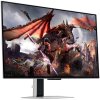 Samsung Odyssey OLED G8 32" / G80SD / 4K 3840x2160 / 16:9 / OLED / 0,03ms / 240Hz / HDMI/DP/USB/WiFi/BT/PIVOT/VESA/Repro