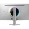 Samsung Odyssey OLED G8 32" / G80SD / 4K 3840x2160 / 16:9 / OLED / 0,03ms / 240Hz / HDMI/DP/USB/WiFi/BT/PIVOT/VESA/Repro
