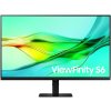 Samsung ViewFinity S6 32" / S60UD / QHD 2560x1440 / 16:9 / IPS / 5ms / 100Hz / Jack/HDMI/DP/USB/USB-C/LAN/PIVOT/VESA