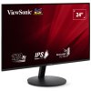 ViewSonic VA24E1-H / 24" 16:9 (23.8") 1920 x 1080 SuperClear® IPS monitor, 120Hz, 1500:1, 250 cd/m2, 8 bit,VGA, HDMI,