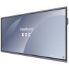 ViewSonic Flat Touch Display IFP105UW/ 105"/WUHD/128GB/8GB/400cd / Android / OPS/ HDMI/ USB-C/Subwoofer Speaker/ Black