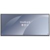 ViewSonic Flat Touch Display IFP105UW/ 105"/WUHD/128GB/8GB/400cd / Android / OPS/ HDMI/ USB-C/Subwoofer Speaker/ Black
