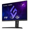 ViewSonic VX2779J-HD-PRO/ 27" 16:9 1920 x 1080 SuperClear® IPS,180Hz,1ms MPRT,2 HDMI, DP/ HDR10, Height adjustable stand