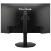 ViewSonic VG2409U-2/24" FHD Frameless IPS Monitor with 2 HDMI, DP in, DP out, USB C, RJ45 ,LAN, USB, Daisy Chain