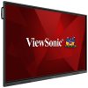 ViewSonic Flat Touch Display IFP65G1/ 65"/ UHD/450nits, 5000:1/HDMI/VGA/USB-C /RJ45 x2, RS232 x1, Black