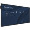 ViewSonic Flat Display CDE92UW/92"/WUHD/ 500nits, 5000:1, 8G RAM/128GB/ OPS slot/ HDMIDP/USB/Audio/RS232/Speaker/black