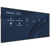 ViewSonic Flat Display CDE105UW/105"/WUHD/ 500nits, 5000:1, 8G RAM/128GB/ OPS slot/ HDMIDP/USB/Audio/RS232/Speaker/black