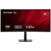 ViewSonic VA3820C '38" 21:9 3840 x 1600, SuperClear® IPS zakřivený monitor, 2 HDMI,DP,USB,USB-C 96W, speakers,výš. nast.