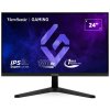 ViewSonic VX24G1-HD 24" 16:9 (23.8") 1920 x 1080 SuperClear® IPS, 180Hz, 1ms MPRT, 2 HDMI, DisplayPort, HDR10