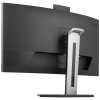 ViewSonic VG3457CV 34" 21:9,3440 x 1440,SuperClear®VA,zakřivený,2 HDMI,DP,100W USB-C,RJ45,USB,speakers,výš. nast.,webcam