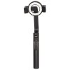 NEDIS selfie tyč/ Bluetooth 5.0/ max 7 "/ složení 17cm/ rozložení 61cm/ hmotnost 1kg/ napájení z baterie/ černá