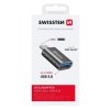 Swissten otg adapter usb-c(m)/usb-a(f)