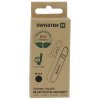 Swissten bluetooth headsetcaller černý(eco balení)
