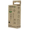 Swissten datový kabelusb/lightning černý 1,2m  (eco balení)