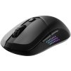 MSI herní myš VERSA 300 Elite Wireless/ bezdrátová/ 26.000 dpi/ 2,4GHz/ BT5.3/ USB/ RGB podsvícení/ 6 tlačítek