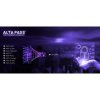 ALTA AP6 PRO Outdoor - Wi-Fi 6 AP, 2.4/5GHz, až 6.3 Gbps, Cloud Mgmt, Content Filtering, 1x Gbit RJ45, krytí IP68, PoE+