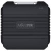 MikroTik LtAP LR8G LTE6 kit, Wi-Fi 2,4 GHz b/g/n, 3/4G (LTE), 2,5 dBi, 3x SIM slot, GPS, LoRa, LAN, L4