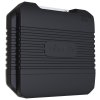 MikroTik LtAP LR8G LTE6 kit, Wi-Fi 2,4 GHz b/g/n, 3/4G (LTE), 2,5 dBi, 3x SIM slot, GPS, LoRa, LAN, L4